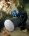 Cave Diving Cenote Caracol