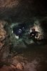 cave diving photo by Hennin Andree