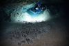 cave diving photo by Henning Andree