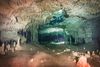 cave diving photo by Hennin Andree