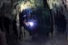 cave diving cenote caracol