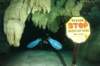 cave diving cenote caracol